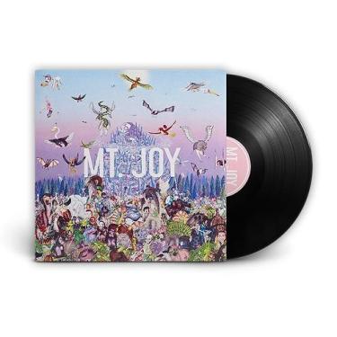 Imagem de MT. JOY - LP Rearrange Us Vinil - misturapop