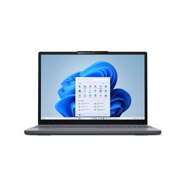 Imagem de Notebook Lenovo IdeaPad Slim 3 Intel Core i3, 8GB, 512GB SSD, Tela de 15,3", W11 Home - 83NU0006BR