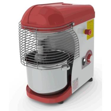Imagem de Batedeira Planetaria 12L Lux - BRAESI, 220V