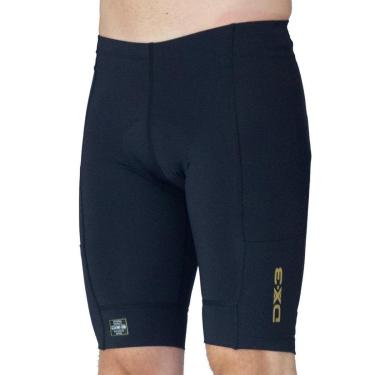 Imagem de Bermuda DX-3 Ciclismo Masculina X-Pro-Masculino