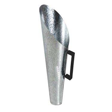 Imagem de CONCHA PARA CEREAIS GALV. 2 KG