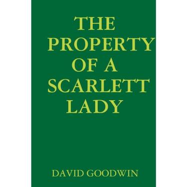 Imagem de The property of A scarlett lady