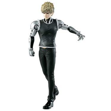 Imagem de Banpresto 39347 One Punch Man DXF Premium Genos Figure