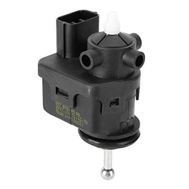 Imagem de Tbest Ajuste de farol, motor de nivelamento de farol de carro 33130 SJK J01 serve para motor de nivelamento de farol RL 2005 2012