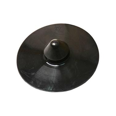 Imagem de URO Parts Calço de mola de bobina 33531135420, almofada de mola inferior