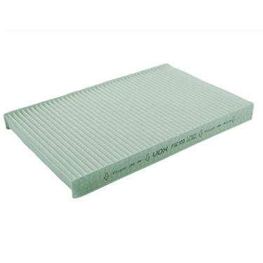 Imagem de Filtro De Cabine (ar Condicionado) - Idea/Linea/Palio/Palio Weekend/Siena/Strada - Fac103 - Unidade