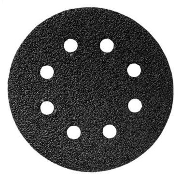 Imagem de Disco De Lixa P/ 137B GR120 150mm - Bosch