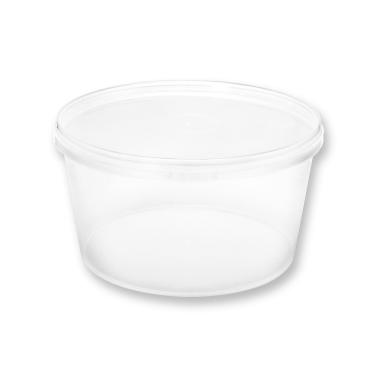 Imagem de Pote Com Lacre Pra festa 250ml com 10 Unidades Único