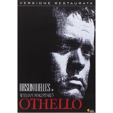Imagem de Otello (1952) [Import anglais]