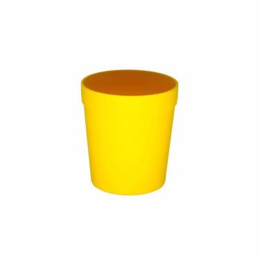 Imagem de Copo Infantil 200 ml Infanti Amarelo