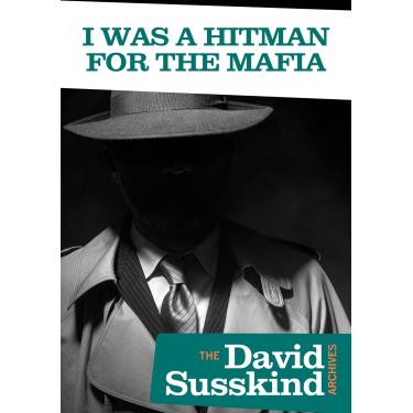 Imagem de David Susskind Archive: I Was A Hitman For The Mafia