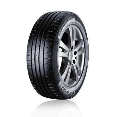 Imagem de Pneu Aro 17 215/55R17 94W Continental Contipremiumcontact5