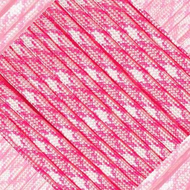 Imagem de Craft County Ganchos de 3 m 7,5 m e 3 m e carretéis de 7,6 m e 300 m - Feito de 100% nylon para artesanato e uso geral - Maior seleção de corda paracord