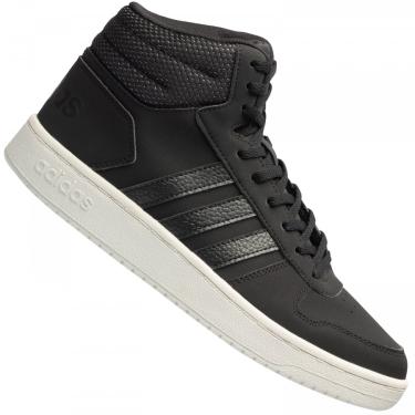 adidas cano longo feminino