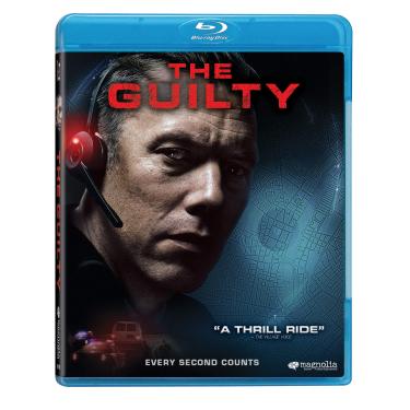 Imagem de The Guilty [Blu-ray]