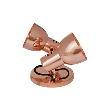 Imagem de Spot, Auremar, 1013/2 CO, Cobre, grande