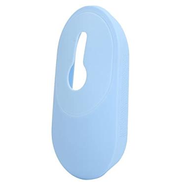 Imagem de Capa para Mouse, Protetor de Mouse Leve e Macio Com Aberturas Padrão para IFLYTEK
