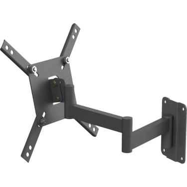 Imagem de Suporte Tv Até 48 Nf2041 Tri-Articulado Multiforma