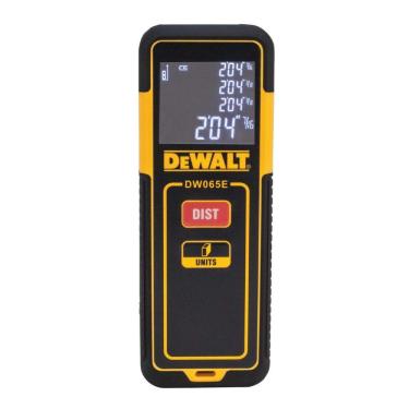 Imagem de Trena A Laser 20M Dewalt