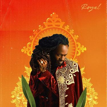 Imagem de Royal [Disco de Vinil]