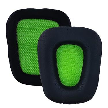 Imagem de TENNMAK fones de ouvido compatíveis com Razer Chimaera & Razer Electra V1 / V2 fones de ouvido