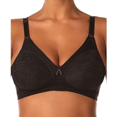 Imagem de Sutiã Plus Size Demillus 61383/78383 Taça B Sem Bojo