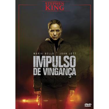 Imagem de Coleção Stephen King - Vol. 10: Impulso de Vingança