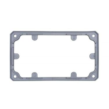 Imagem de Junta de vedação IP54 para tampa cega de alumínio 1/2" e 3/4" Tramontina