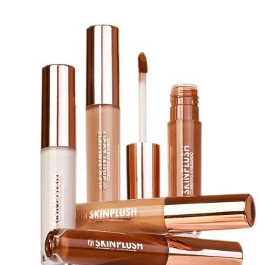 Imagem de Corretivo Aveludado Skinplush - Bruna Tavares