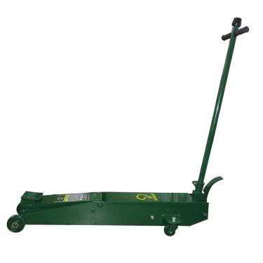 Imagem de Macaco Hidráulico Jacaré 2 Ton Roda Ferro BRLARGE JAC02BRLPI2 roda ferro Potente JAC02BRLPI2