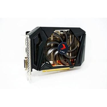 Imagem de Placa de Vídeo PNY VCG16606SSFPPB-O GTX 1660 Super 6GB GDDR6
