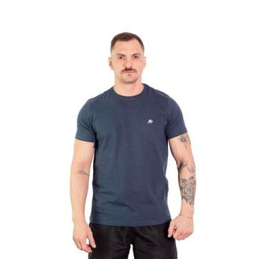 Imagem de Camiseta Aéropostale Básica A87 Masculina - Aeropostale