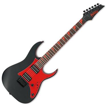 Imagem de Ibanez GRG131DX - Preto plano
