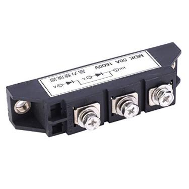 Imagem de Módulo de diodo de ponte fotovoltaica antirreverso retificador Sperrdiode 12V Transceptores de radiofrequência