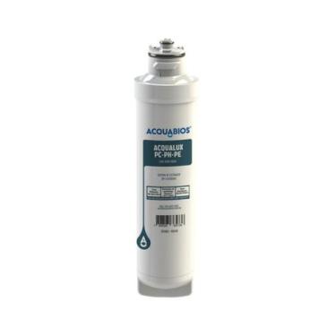 Imagem de Refil Acqualux Pc-Ph-Pe Para Filtro Purificador de Água Electrolux Acq
