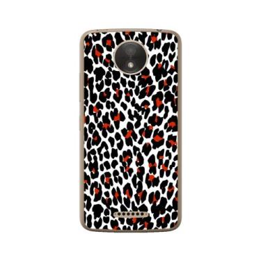 Imagem de Capa Adesivo Skin355 Verso Para Motorola Moto C Plus - KawaSkin