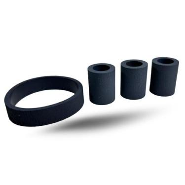 Imagem de Kit De Roletes Pick-up Compatível Wf-c5710 Wf-c5790 5210 - ISD Cartrid