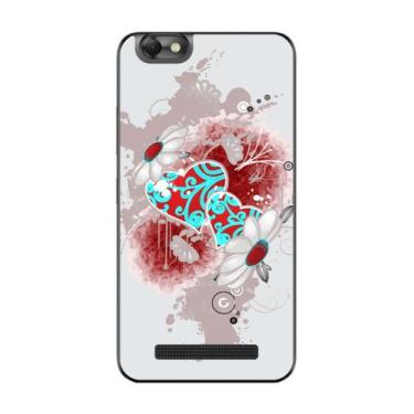 Imagem de Capa Adesivo Skin363 Verso Para Lenovo Vibe C (2016) - KawaSkin