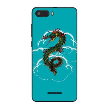 Imagem de Capa Adesivo Skin365 Verso Para Multilaser MS50X - KawaSkin