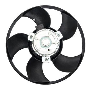 Imagem de Ventoinha Radiador VW GOL 16V - 00 01 02 03 04 05 - 11120 - AVLD01003 