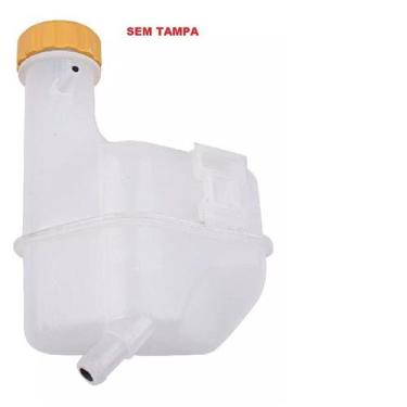 Imagem de Reservatório água radiador chery qq 1.1 2010 a 2014 hvrp1566 - PANDÃO