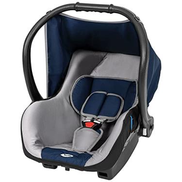 Imagem de Bebê Conforto Evo Azul - Tutti Baby
