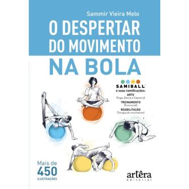 Imagem de Livro - O despertar do movimento na bola
