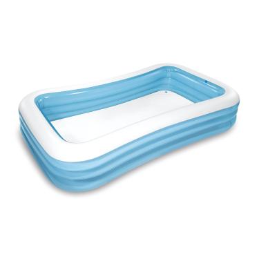 Imagem de Piscina Familiar Azul 1.050 L