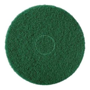Imagem de Disco Verde Limpador Scotch-Brite Tratamento de Pisos 350 mm - 3M