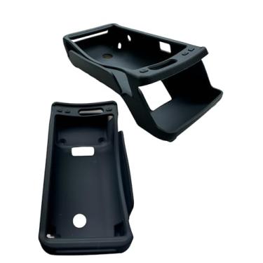 Imagem de Capa protetora de silicone para terminal de pagamento Pax A930