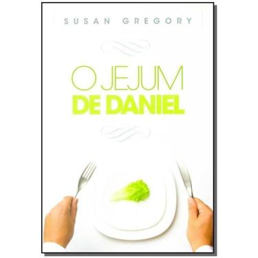 Imagem de Jejum de Daniel, O Sortido, Sortido