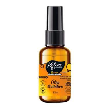 Imagem de Óleo Nutritivo Kolene Super Finalizadores 45ml
