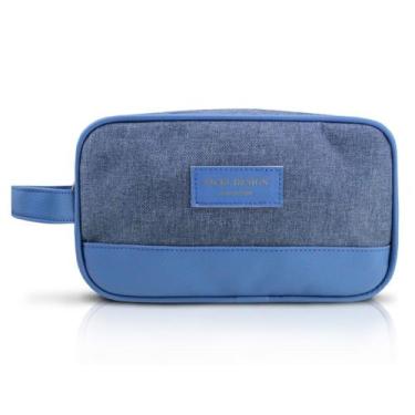 Imagem de Necessaire com Alça Lateral Be You Jacki Design Rosa