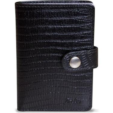 Imagem de Carteira/Porta Documento de Carro e RG 946 - Artlux, Preto